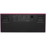 36a7d57324e5a241edc69054161f8bee LOGITECH G PRO X TKL LIGHTSPEED Mechanical Gaming Keyboard - MAGENTA - US INT'l -