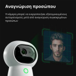 387bd4d1a9a52463ecfecc9fc60b96d9 Aqara Camera Hub G3: Model No: CH-H03; SKU:
