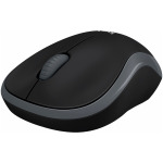 3a9a164a4eddd37326222d58bd49a05e LOGITECH M185 Wireless Mouse - SWIFT GREY -