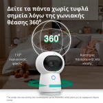 3b551924219afa6095a993984fc342df Aqara Camera Hub G3: Model No: CH-H03; SKU: