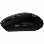 3b68c71fe137bde7d7991b7f7daf9a63 LOGITECH G305 LIGHTSPEED Wireless Gaming Mouse - BLACK -