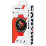 3bdc1807a4b078ee4e098658ed3ddd04 CANYON smart watch Otto SW-86