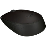 3e93821b858ada9bf769a1c065e4be6c LOGITECH B170 Wireless Mouse - BLACK -