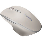 3ede033948b02c062bb61202d877994e CANYON mouse MW-21 BlueLED 7buttons Wireless Cosmic