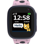 408e9138840f4c10f5577f2797219538 CANYON Sandy KW-34, Kids smartwatch, 1.44 inch colorful screen, GPS function, Nano SIM