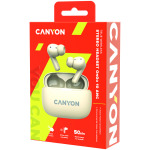 43c8f2472414021049c501acac81bd08 CANYON headset OnGo TWS-10 ANC+ENC