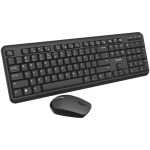 4524efeba6b1e86b7fcddd460d6abebf CANYON SET-W20 EN/AD Keyboard+Mouse Velvet Wireless