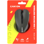 48fb34887de6cc027d52e3e0a6cb29e5 CANYON mouse MW-1 Wireless