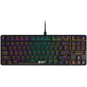 4c675cfec27d22b9482519939ffdf6cf LOGITECH G PRO X TKL LIGHTSPEED Mechanical Gaming Keyboard - WHITE - US INT'L -