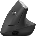 4df3f9a0588a8ce4b02ab95dc26116c8 LOGITECH MX Vertical Bluetooth Mouse -