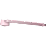 4e890fd9d4620fa6bbc13f98a442fcd1 LOGITECH MX Keys Mini Bluetooth Illuminated Keyboard - ROSE - US