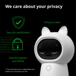 4eaaf3f0b0750a42ea8c9ab2cf5d2a46 Aqara Camera Hub G3: Model No: CH-H03; SKU: