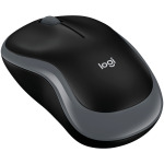 516515981bffebf376dd9fb766356764 LOGITECH M185 Wireless Mouse - SWIFT GREY -