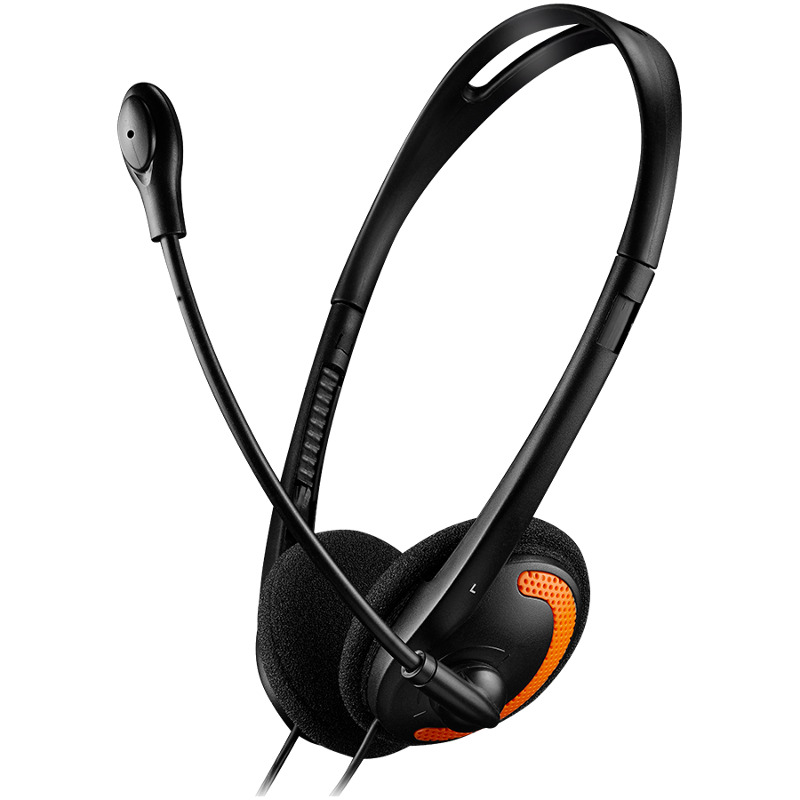 52b7ddca121cc34f85131aeceeeefae2 Dark Project One VEXO Wired Headset - Grey