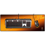 52bcc5e61e98f5975cbe65cb9212ce64 COUGAR ARENA Gaming Mouse Pad, 800x300x5mm,