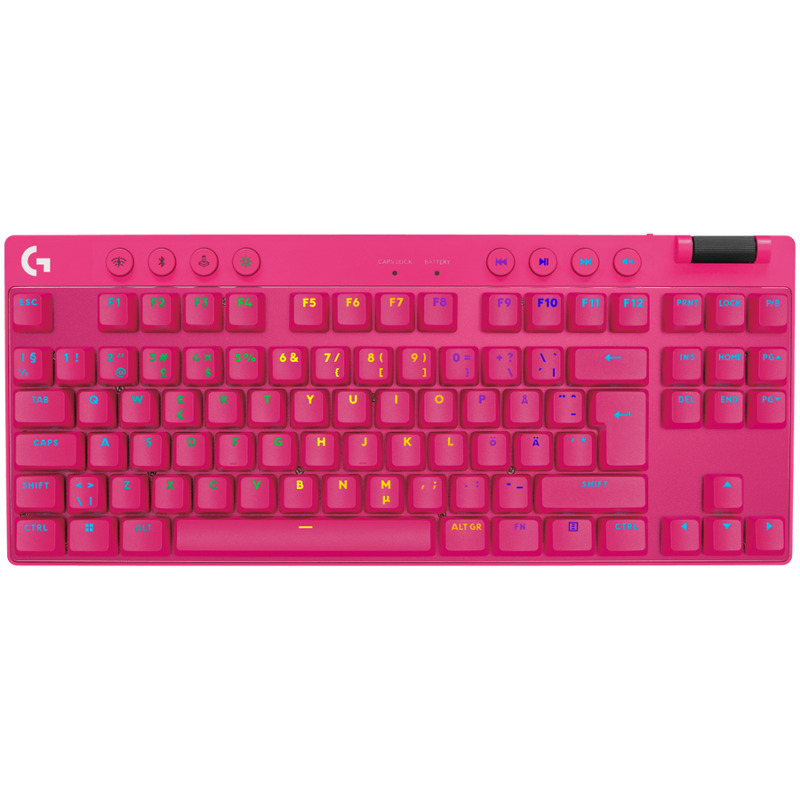 5453c965e57eba783a3d6c26cc082ccc LOGITECH G213 Prodigy Gaming tastatura US