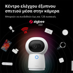 5816246273ee493c6792038c05947fdb Aqara Camera Hub G3: Model No: CH-H03; SKU: