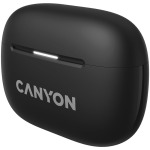 599c85527e13f10e508bc281ec4c97f8 CANYON headset OnGo TWS-10 ANC+ENC