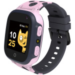 5a06b6e211c8697671da556d1cccb6fb CANYON Sandy KW-34, Kids smartwatch, 1.44 inch colorful screen, GPS function, Nano SIM