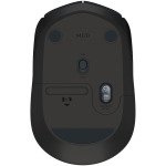 5b08d80487f35046af7488c2b15d5e83 LOGITECH B170 Wireless Mouse - BLACK -