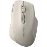 61db0e3441e78e06698083c3e33b96ad CANYON mouse MW-21 BlueLED 7buttons Wireless Cosmic