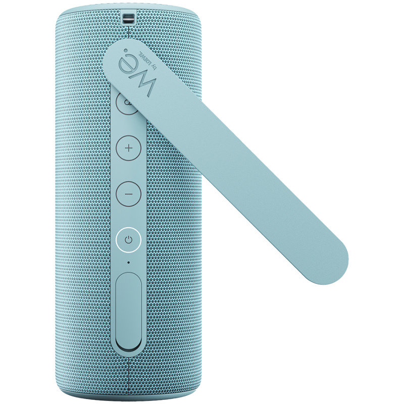 6399dabbc4129b23cc81fe58977f4669 XIAOMI Mi prenosni Bluetooth zvučnik QBH4275GL