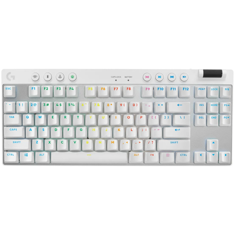 64a33894cf5cc4b34f7a6c12fd601a19 LOGITECH G213 Prodigy Gaming tastatura US
