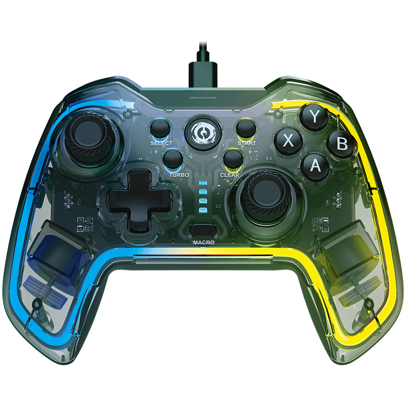 64a970787e3b93f8b488158fd3112fc0 Dobe TP4-821 USB HUB za PS4 Slim konzolu