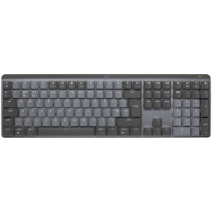 6abc5787fa1c02e1db0750f3f28b6320 Bežična tastatura Logitech MX KEYS S Plus US