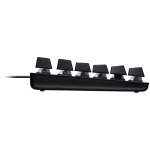 6c766bdf3718d84aee79206679a3ef43 LOGITECH G413 TKL SE Corded Mechanical Gaming Keyboard - BLACK - US INT'L - USB -