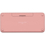 78f9dccdfbe709ef6daa2be887108cd1 LOGITECH K380S Multi-Device Bluetooth Keyboard - TONAL ROSE - US