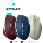 79c794ae8d8a22c36a310cd323f0a4c5 CANYON mouse MW-21 BlueLED 7buttons Wireless Cosmic