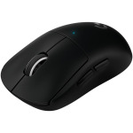 7ce2acab6ef886797d583e12ff72bd60 LOGITECH G PRO X SUPERLIGHT Wireless Gaming Mouse - BLACK -