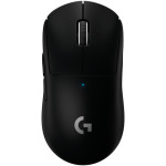 7e65f496c38b8dfaabf4e5e82f3b3b58 LOGITECH G PRO X SUPERLIGHT Wireless Gaming Mouse - BLACK -