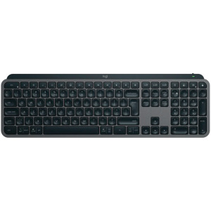 80452e04d5858bd5065f8e09b964da8e LOGITECH MK540 ADVANCED Wireless Combo - BLACK - US
