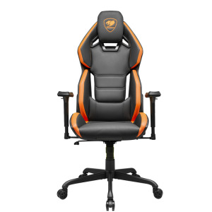 810e495757dbe1e4079825a7062cbc17 COUGAR HOTROD Gaming chair,