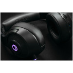 841ebfd4fabfc4501c51bb41431b7d25 Lorgar Noah 701, gaming headset with microphone, 2.4G+ BT 5.0 Realtek 8763, battery
