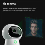 8520a58de3f73d54a0ff6bba679924ea Aqara Camera Hub G3: Model No: CH-H03; SKU: