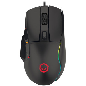 8956bdaed16fd96296b7a4aca0dc609d LORGAR Kaya 360, USB Gaming headset with microphone, CM108B, Plug&Play, USB-A connection