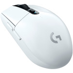 8a28b2813c55805e5f18f045a4b0ffd9 LOGITECH G305 LIGHTSPEED Wireless Gaming Mouse - WHITE -