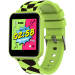 8aa36544960d579177f7565e46f00740 CANYON kids watch Joyce KW-43 DUAL BT Music