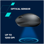 8c7082b3495d49c1ebed1485df240570 CANYON mouse MW-04 3buttons BT Wireless