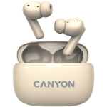 8c9dc99492be5dee40bb0df17116cd8b CANYON headset OnGo TWS-10 ANC+ENC
