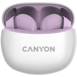 8ccd923763130aa9a3d67ae68b1e83fb CANYON headset TWS-5