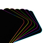 8d3fb7bd3e9e7a782311165cf6d24555 Lorgar Steller 913, Gaming mouse pad, High-speed surface, anti-slip rubber base, RGB