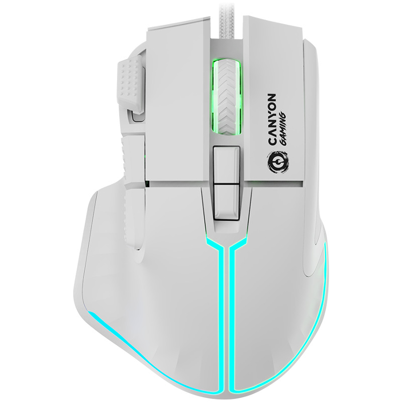 8d81bfc8b0d466f6b5ca0fe997dc9a9f COUGAR MINOS NEO Gaming Mouse,