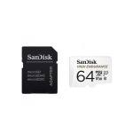 8ebcce54092a653474d57ea439c9f455 Mem.Kartica SanDisk SDHC micro 64gb 100MB/S40mb/s Class 10 U3/V3 + SD Adap