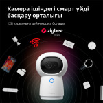 919f5c8bf8faf9452c5dc3663308dea7 Aqara Camera Hub G3: Model No: CH-H03; SKU: