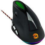 91b732b2e0ea0e6768e6a10a6e0fe917 CANYON mouse Emistat GM-14 Vertical 7buttons Wired