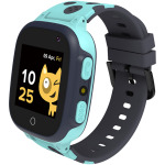 9365aed92928a566462cb1587b233ab9 CANYON Sandy KW-34, Kids smartwatch, 1.44 inch colorful screen, GPS function, Nano SIM